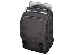 Samsonite Modern Utility Laptop Backpack, Charcoal, Charcoal Heather