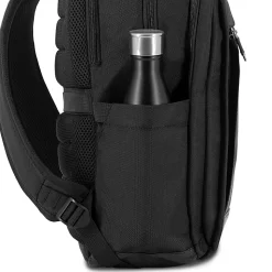 Samsonite® PG2 Backpack With 15.6" Laptop Pocket, Black