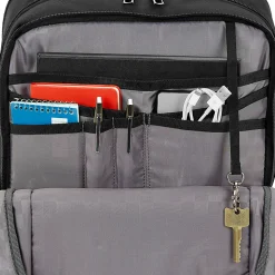 Samsonite® PG2 Backpack With 15.6