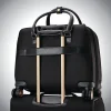 Samsonite® Spinner Mobile Office Overnighter Bag With 15.6" Laptop Pocket, Black