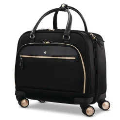 Samsonite® Spinner Mobile Office Overnighter Bag With 15.6