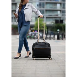 Samsonite® Spinner Mobile Office Overnighter Bag With 15.6