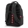 Samsonite Tectonic Nutech Carrying Case Backpack For 11" to 17" Laptops, Black