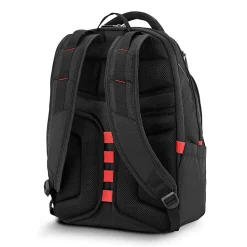 Samsonite Tectonic Nutech Carrying Case Backpack For 11" to 17" Laptops, Black