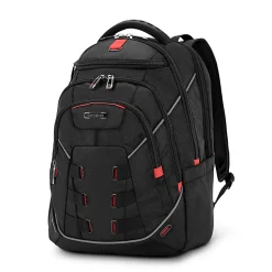 Samsonite Tectonic Nutech Carrying Case Backpack For 11" to 17" Laptops, Black