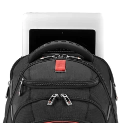Samsonite Tectonic Nutech Carrying Case Backpack For 11