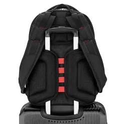 Samsonite Tectonic Nutech Carrying Case Backpack For 11