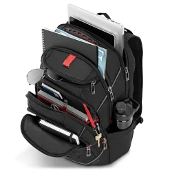 Samsonite Tectonic Nutech Carrying Case Backpack For 11