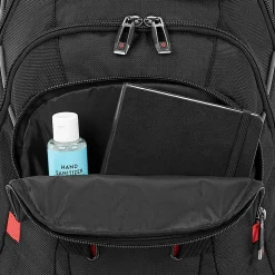 Samsonite Tectonic Nutech Carrying Case Backpack For 11