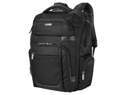 Samsonite Tectonic Sweetwater - Notebook carrying backpack - 17" - black