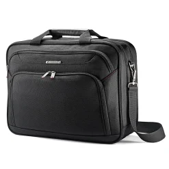 Samsonite® Xenon 3 2-Gusset Toploader Bag, 16 1/2