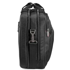 Samsonite® Xenon 3 2-Gusset Toploader Bag, 16 1/2