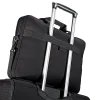 Samsonite® Xenon 2 Slim Briefcase Laptop Bag For Laptops Up To 17.3", Black