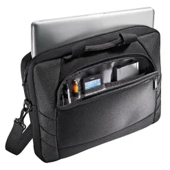 Samsonite® Xenon 2 Slim Briefcase Laptop Bag For Laptops Up To 17.3", Black