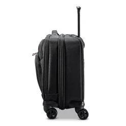 Samsonite® Xenon 4.0 Spinner Nylon Rolling Mobile Office With 15.6