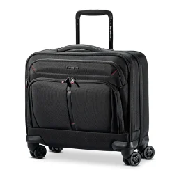 Samsonite® Xenon 4.0 Spinner Nylon Rolling Mobile Office With 15.6