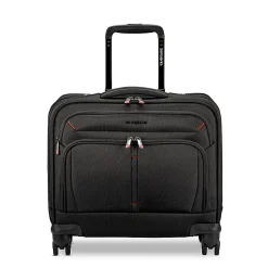 Samsonite® Xenon 4.0 Spinner Nylon Rolling Mobile Office With 15.6