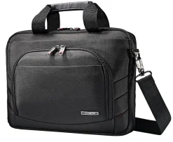 Samsonite® Xenon 2 UltraSlim Laptop Case With 13" Laptop Pocket, Black