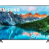 Samsung BE43T-H - 43" Diagonal Class BET-H Pro TV Series LED-backlit LCD TV - digital signage - 4K UHD (2160p) 3840x 2160 - BE43TH