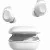 Samsung Galaxy Buds FE SM-R400NZWAXAR Earset - Bixby - Stereo - True Wireless - Bluetooth - Earbud - Binaural - In-ear - White
