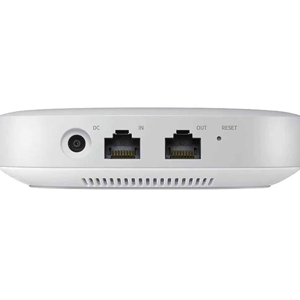 Samsung IEEE 802.11ac Ethernet Wireless Router