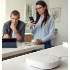 Samsung IEEE 802.11ac Ethernet Wireless Router