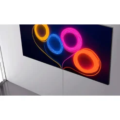 Samsung 15m One Invisible Connection Cable for QLED 4K & The Frame TVs (2019) - 49.21 ft Proprietary Data Transfer/Power Cable  - VGSOCR15ZA