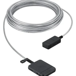 Samsung 15m One Invisible Connection Cable for QLED 4K & The Frame TVs (2019) - 49.21 ft Proprietary Data Transfer/Power Cable  - VGSOCR15ZA