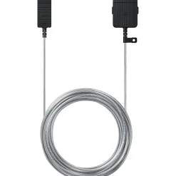 Samsung 15m One Invisible Connection Cable for QLED 4K & The Frame TVs (2019) - 49.21 ft Proprietary Data Transfer/Power Cable  - VGSOCR15ZA