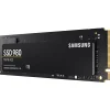 Samsung 980 PCIe 3.0 NVMe Internal Gaming Solid State Drive, 1TB