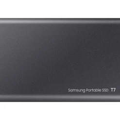 Samsung Portable External Solid State Drive, 1TB, Titan Gray