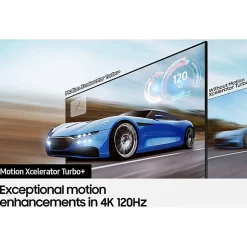 Samsung® Q70A 85
