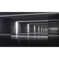 Samsung QE43T - 43" Diagonal Class (42.5" viewable) - Smart Signage QET Series LED-backlit LCD display - QE43T