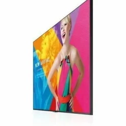 Samsung QE75T Digital Signage Display - 75