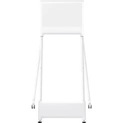 Samsung STN-WM55R Flipchart Stand - Up to 55