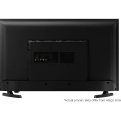 Samsung 4500 UN32M4500BF 31.5" Smart LED-LCD TV - HDTV - Glossy Black - LED Backlight