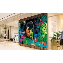 Samsung VH55B-E Digital Signage Display/Appliance - 55