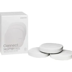 Samsung Wi-Fi 5 IEEE 802.11ac Ethernet Wireless Router