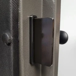 Sanctuary Diamond Digital Home/Office Safe, 0.79 Cu. Ft., Dark Grey Hammertone