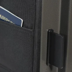 Sanctuary Diamond Digital Home/Office Safe, 1.32 Cu. Ft., Dark Grey Hammertone