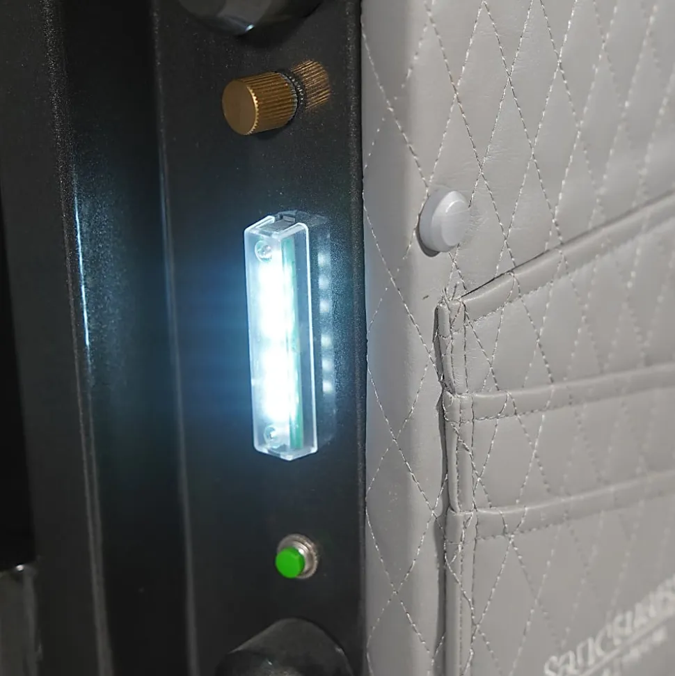 Sanctuary Platinum Fireproof/Waterproof Home And Office Safe With Electronic Lock, 4.98 Cu. Ft. Capacity, Dark Gray Metallic