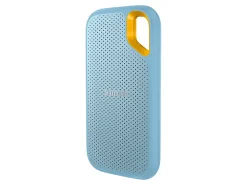 SanDisk External USB 3.2 Extreme® Portable SSD, 1TB