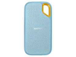 SanDisk External USB 3.2 Extreme® Portable SSD, 1TB