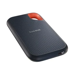 SanDisk Extreme Portable External USB 3.1 SSD, 2TB