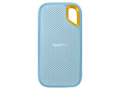 SanDisk Extreme Portable External USB 3.1 SSD, 2TB