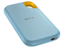 SanDisk Extreme Portable External USB 3.1 SSD, 2TB