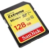 SanDisk® Extreme SDXC UHS-I Card, 128GB