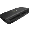 SanDisk ImageMate® Pro USB Type-C Reader/Writer, Black