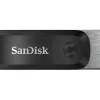 SanDisk® iXpand USB 3.0/Lightning Flash Drive, 64GB, Silver