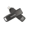 SanDisk Phone Drive, 256 GB, Black